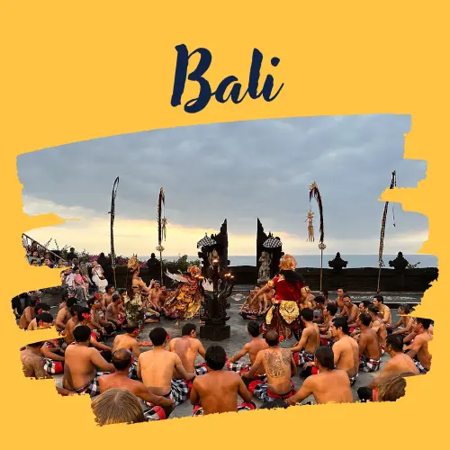 Kudos to Yuven Travel for organizing perfect trip to Bali...